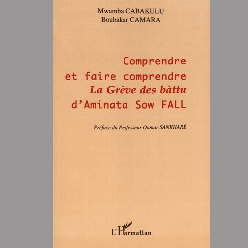 Comprendre et Faire Comprendre la Crève des Battus