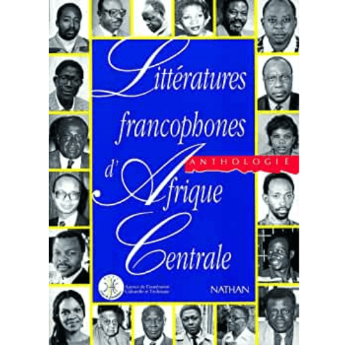 Littératures Francophones d’Afrique Centrale