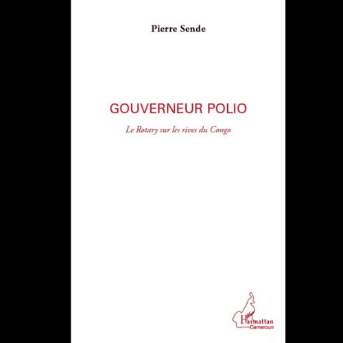 Gouverneur Polio