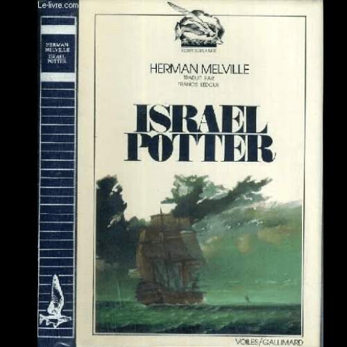 ISRAEL Potter