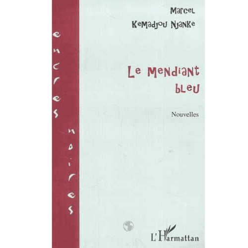 Le Mendiant Bleu