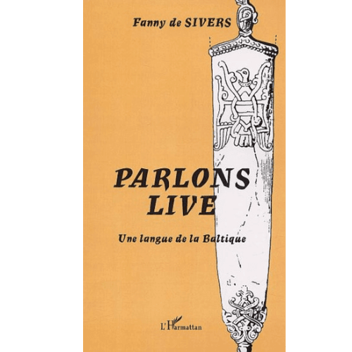Parlons Live (Une langue de la Baltique)