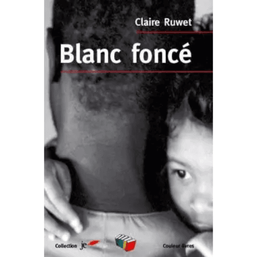 Blanc Foncé
