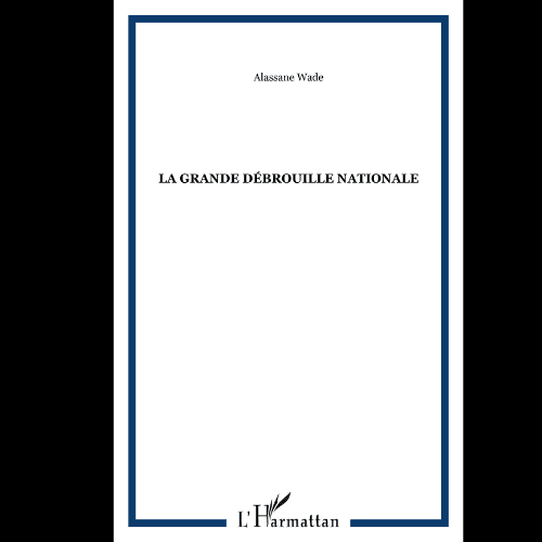 La grande débrouille nationale