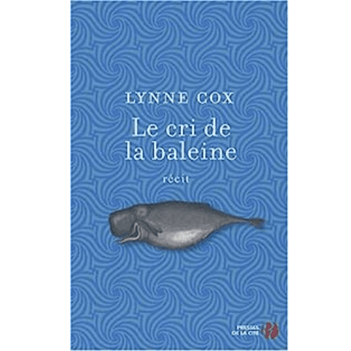 Le Cri de la Baleine