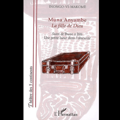 Muna Anyambe la Fille de Dieu