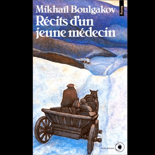 Récits d’un Jeune Médecin