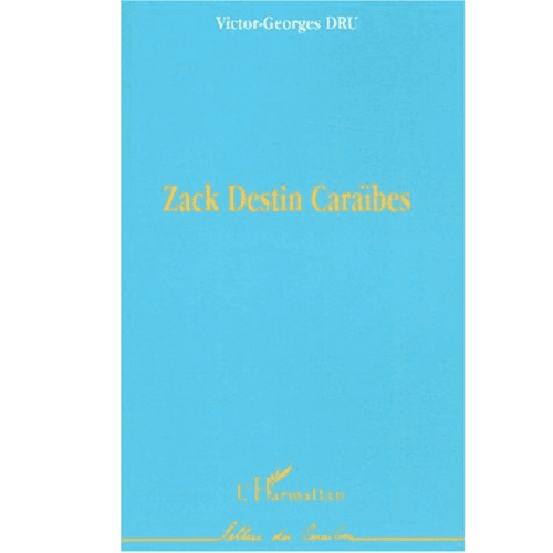 Zack Destin Caraïbes