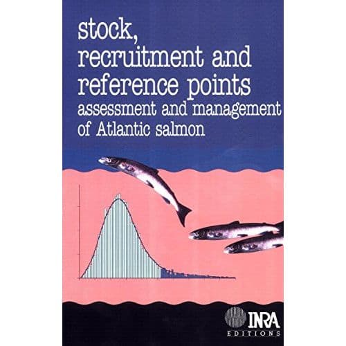 Stock, Recruitment and Reference Points